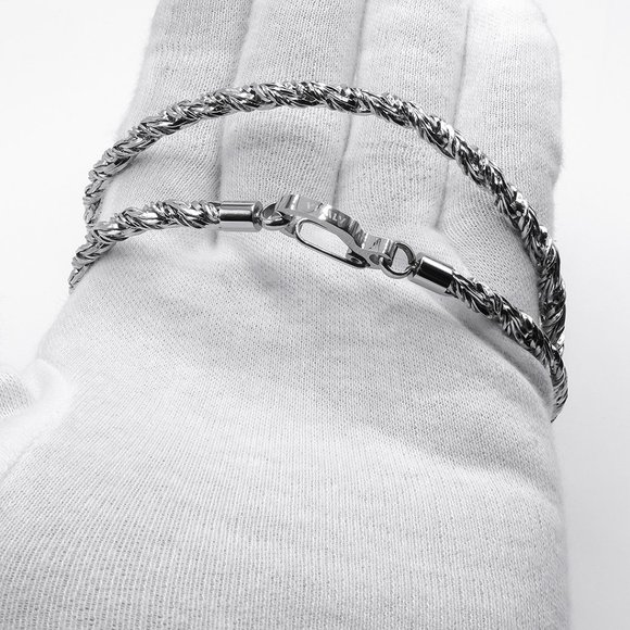 Vitaly Affinity Chain - 50cm - Picture 5 of 5